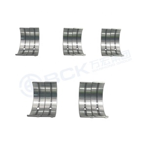 רכב מנוע עיקרי Bearing עבור הונדה EC ED EE EF EB2 EB3 EB1 <span class=keywords><strong>EJ1</strong></span> EN מתכת