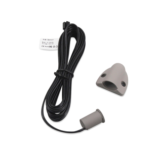 Interruptor de sensor de movimiento PIR de rango de detección largo de 12mm Sensor activado por humanos para uso doméstico y de oficina - Product Image 2