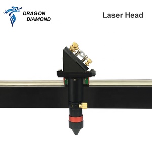 CO2 Laser 1390 Single Head XY Stages Complete Kit with PMI <strong>Linear</strong> <strong>Guide</strong> Rail Laser Cutting Kits Mechanical Part <strong>for</strong> <strong>CNC</strong> <strong>Machine</strong> - Product Image 4