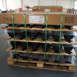 For <strong>LG</strong> R134A CMA057LHEG CMA069LHEG Refrigerator Parts Electric Power Freezer Refrigeration Cooling System Compressor for Car Use - Product Image 5