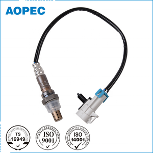 8201035691,94353,87295943533,OZA603-R5 4 Terminal Heated Regulating and Diagnostic Car Using Probe <strong>Oxygen</strong> <strong>Lambda</strong> <strong>Sensor</strong> - Product Image 3
