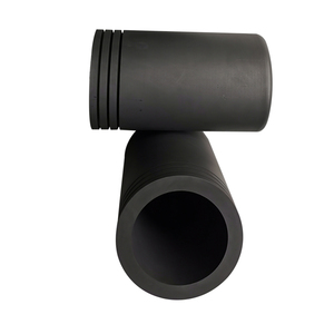 铸造石墨坩埚高温石墨坩埚 - Product Image 3