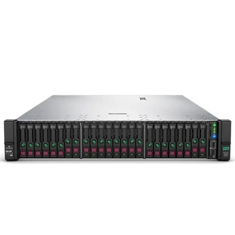 P24442-AA1 HPE Proliant DL560 G10 5218 2P 64G P408i-a 16-Core 2,3 GHz 125W 8SFF 1600W PS Server