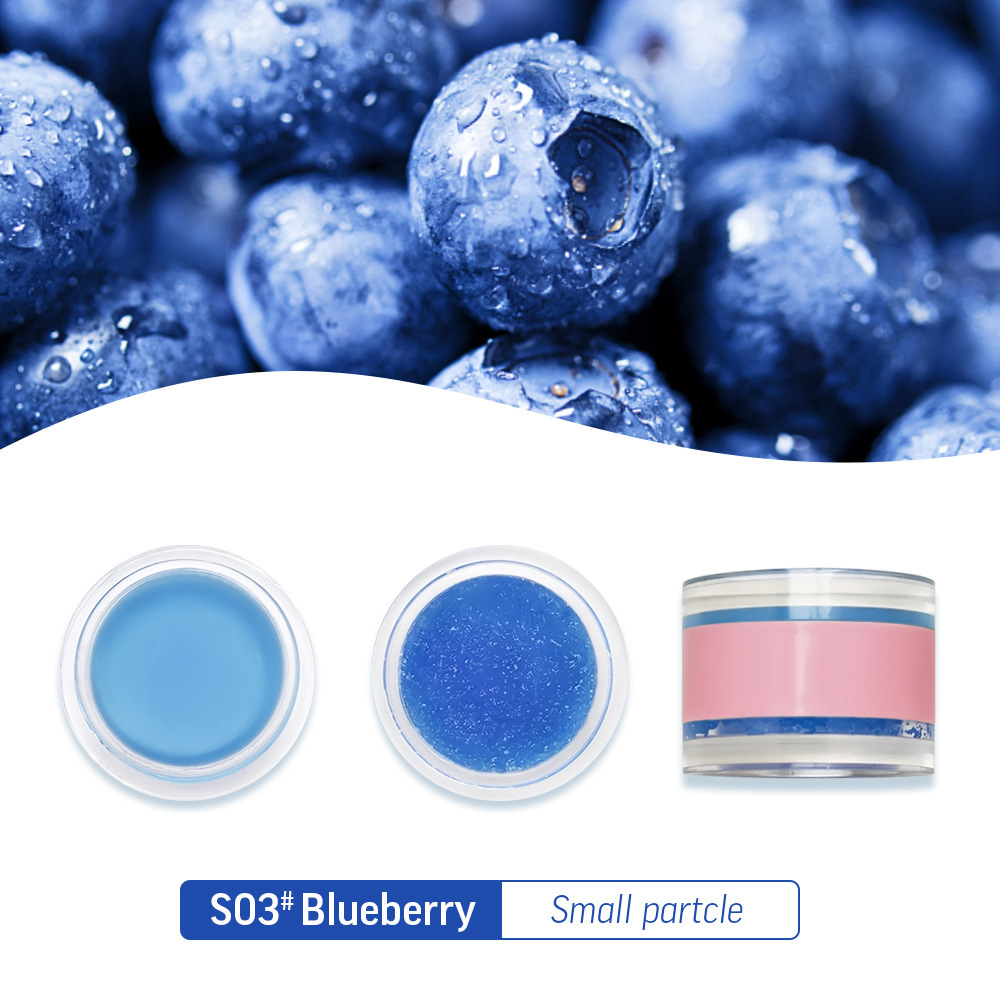 #Blueberry