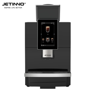Macchina da caffè JL29B automatica Espresso programmabile Touch macchina da caffè Touch e macchina da caffè - Product Image 5