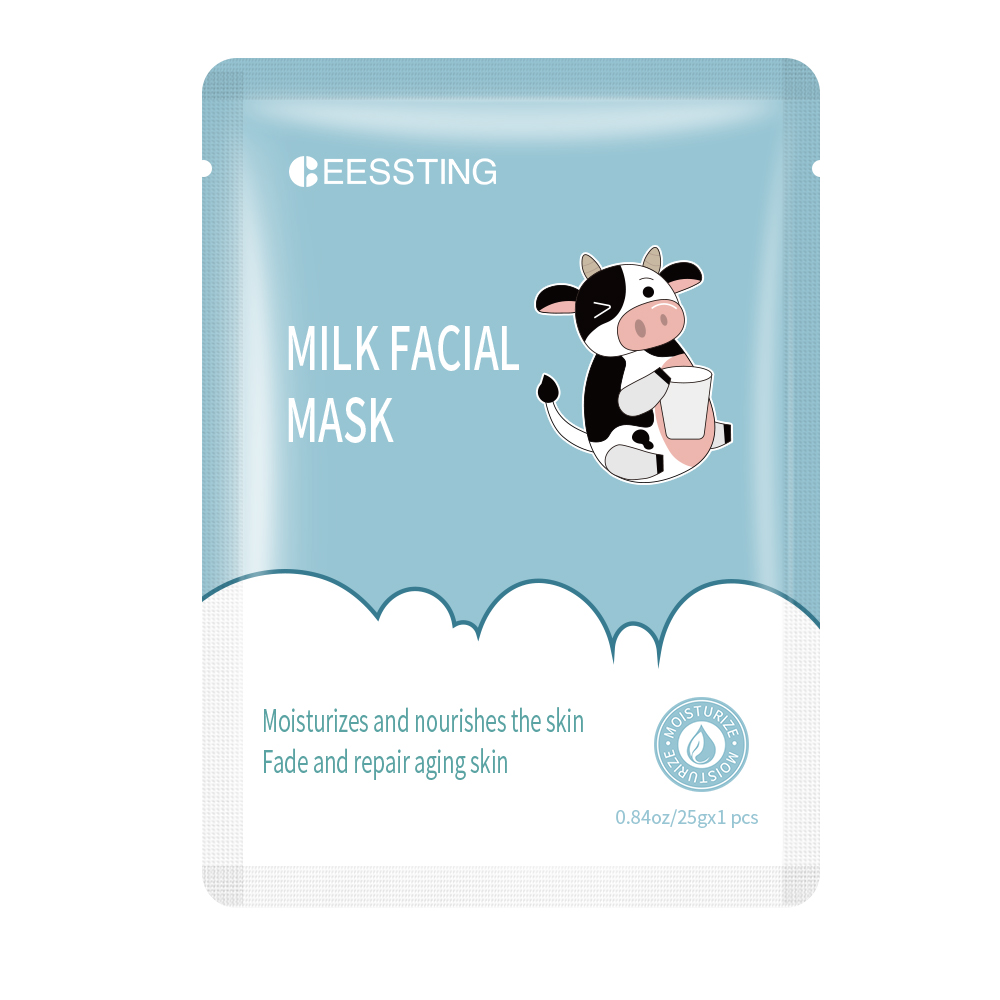 Masque de lait