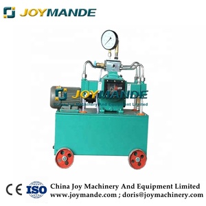 Electronic Power and <strong>Compression</strong> <strong>Testing</strong> <strong>Machine</strong> Usage Hydrostatic <strong>Testing</strong> for Gas Cylinder