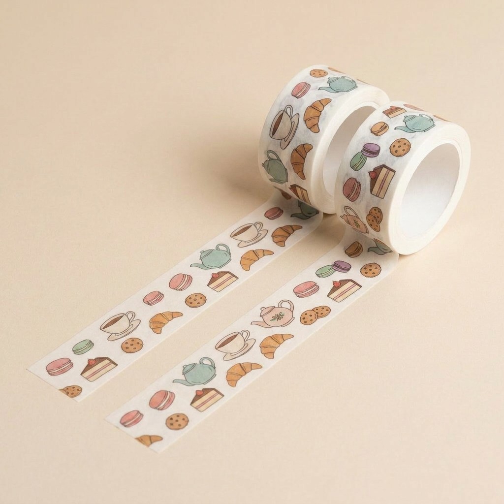 Writeable Paper