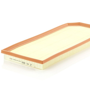 Neue Original bestände C 41 002 Luftfilter Anpassung an die ursprünglichen Werks standards vieler Modelle - Product Image 1