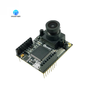 Distributor OEM Provide Object <strong>Detection</strong> Circuit Facial Recognition Board Anomaly <strong>Detection</strong> System PCBA PCB - Product Image 1