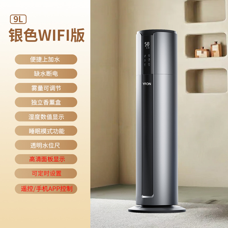 Modelo inteligente WiFi