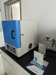 Heating <strong>Electric</strong> <strong>Furnace</strong> 1300-1400℃ Intelligent Box <strong>Resistance</strong> <strong>Furnace</strong> Laboratory Heating Equipment Muffle <strong>Furnace</strong>