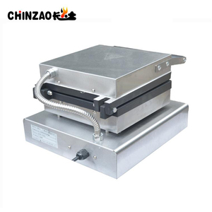 Tốt Nhất Truyền Thống Thương Mại <span class=keywords><strong>Waffle</strong></span> Máy Làm Điện Công Nghiệp Hình Vuông Liege <span class=keywords><strong>Waffle</strong></span> Sắt Nhà Sản Xuất - Product Image 3