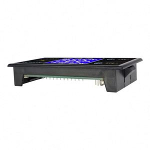 DC 0-50V 12V 24V 36V 5A 250W液晶数字电压表电流表瓦特计电压电流功率计电压检测器测试仪监视器 - Product Image 6