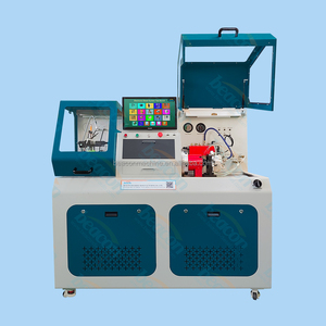 BEACON MACHINE 2025モデルCR IP800ディーゼルコモンレールインジェクター-ポンプ-テスト-ベンチは6つのインジェクターを同時にテストできます - Product Image 3