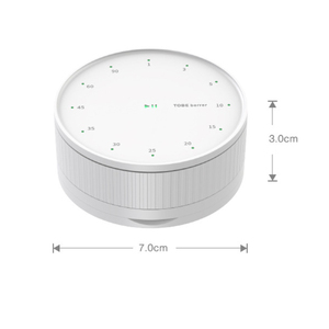 2025 Multifunktion ale 70db Magnetic Kitchen Timer Countdown-Uhr Lernen Kochen Backen Management Alarm Timer - Product Image 3