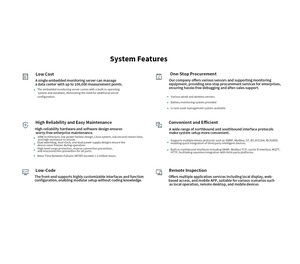 Cortex-A9 industriale IoT aziendale AI Data Center Server Full-presented Edge Computing potenza di rete di comunicazione Lightning - Product Image 5