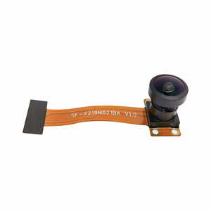 8MP IMX219センサーRaspberry Piカメラモジュールカスタマイズされたソリューション用 - Product Image 1