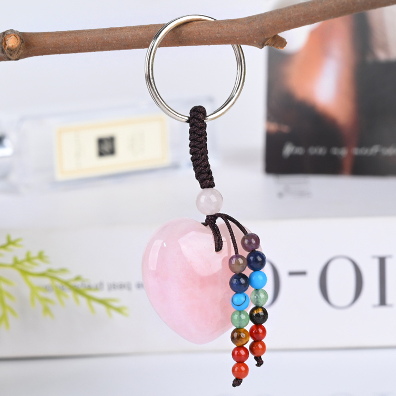 Quartz rose