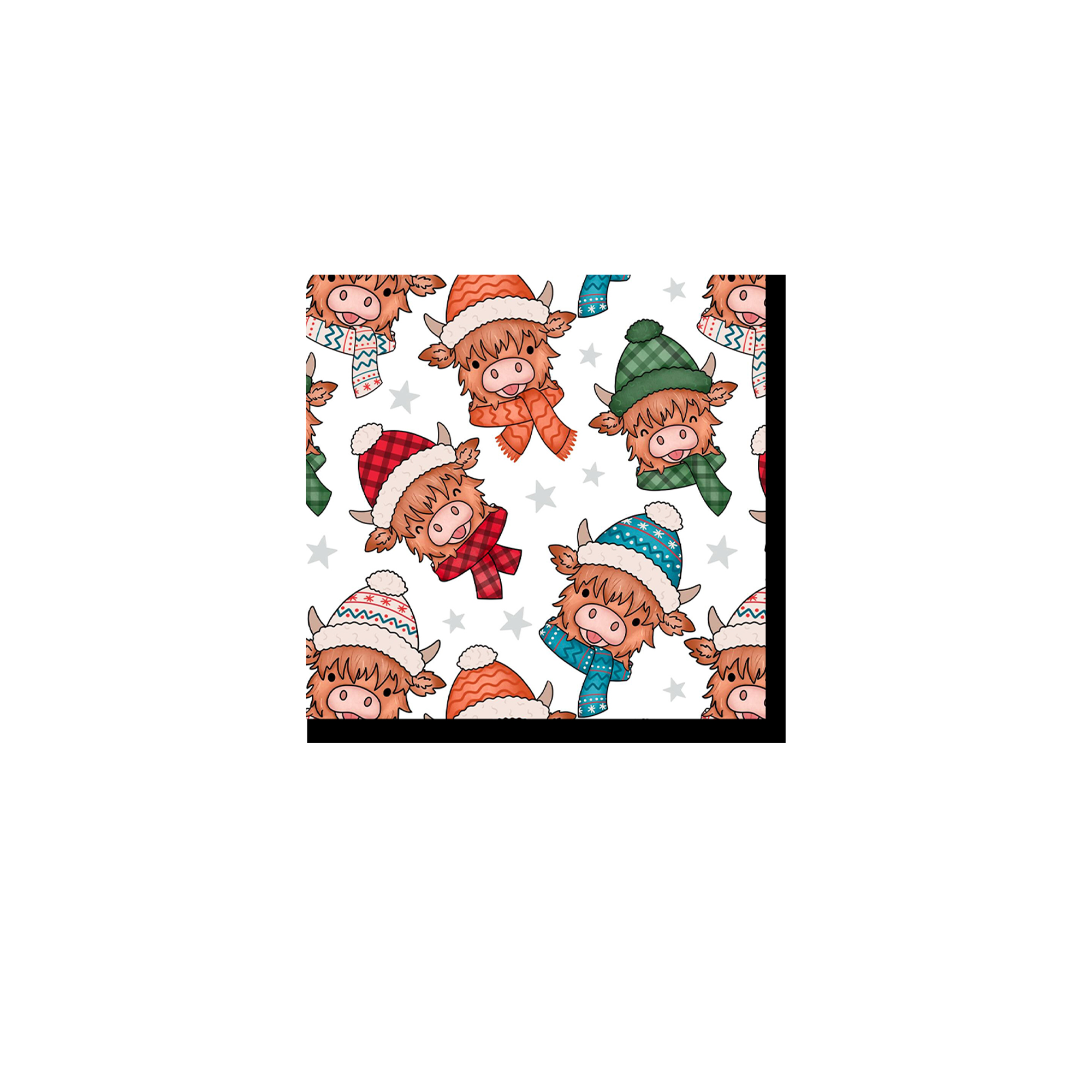 33*33cm napkin*16 pcs