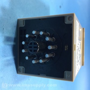 Новый и оригинальный модуль таймера Plc H5CNXCNM AC100240 100 к 240 контроллеру программирования FNOB PLC VAC - Product Image 5