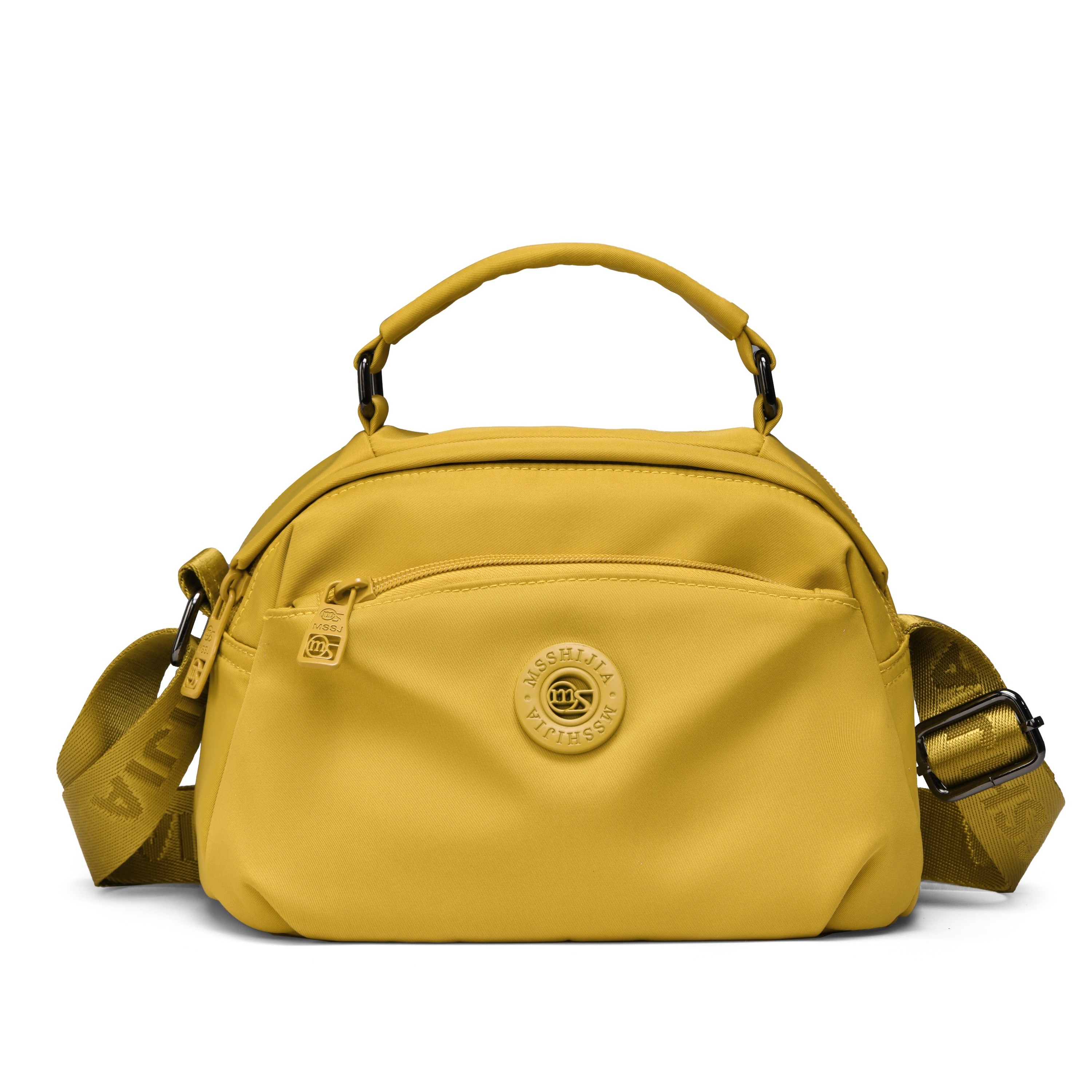 Jaune