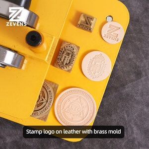 Handmade Leather Craft Tool Leather <strong>Press</strong> Tools <strong>Punch</strong> <strong>Press</strong> Stamping <strong>Machine</strong> Leather Knife Mold <strong>Brass</strong> Mold <strong>Machine</strong>