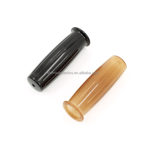 16mm xe cút kít nhựa xử lý <span class=keywords><strong>Grips</strong></span> cao su xe cút kít xử lý Bìa xe đạp xử lý Grip - Product Image 3