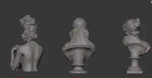 Juguetes de alta calidad Regalos modelado y renderizado producto industrial hacer figura de acción personalizada modelo imagen modelado 3D - Product Image 4