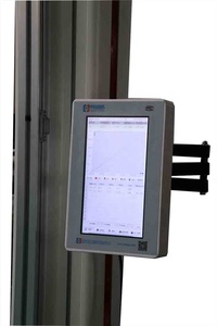 3T digitale Feder last prüfmaschine Feder materialien Zug festigkeit Druck prüfgeräte Zug prüfmaschine - Product Image 4