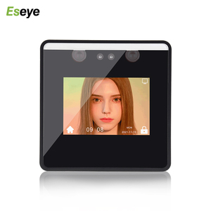 Eseye-Sistema de Control de Acceso Inteligente para personas, nuevo diseño de Reconocimiento Facial, 2021 - Product Image 1