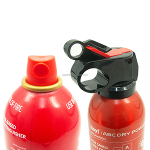 Trực Tiếp Sản Xuất Di Động Sử Dụng Xe Xe Gắn Bình Chữa Cháy Cháy Dừng Cháy Cho <span class=keywords><strong>Amazon</strong></span> Bán Siêu Thị Bán - Product Image 5