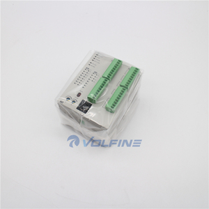 Programmier bare Logik steuerungen 28-Punkt-Transistor-CPU-Modul DVP28SV11T2 - Product Image 5