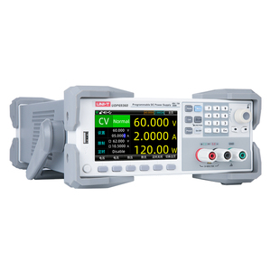 UNI-T UDP69360 High Precision Single Channel Wide Range <strong>Programmable</strong> Switching Dc Power Supply - Product Image 3