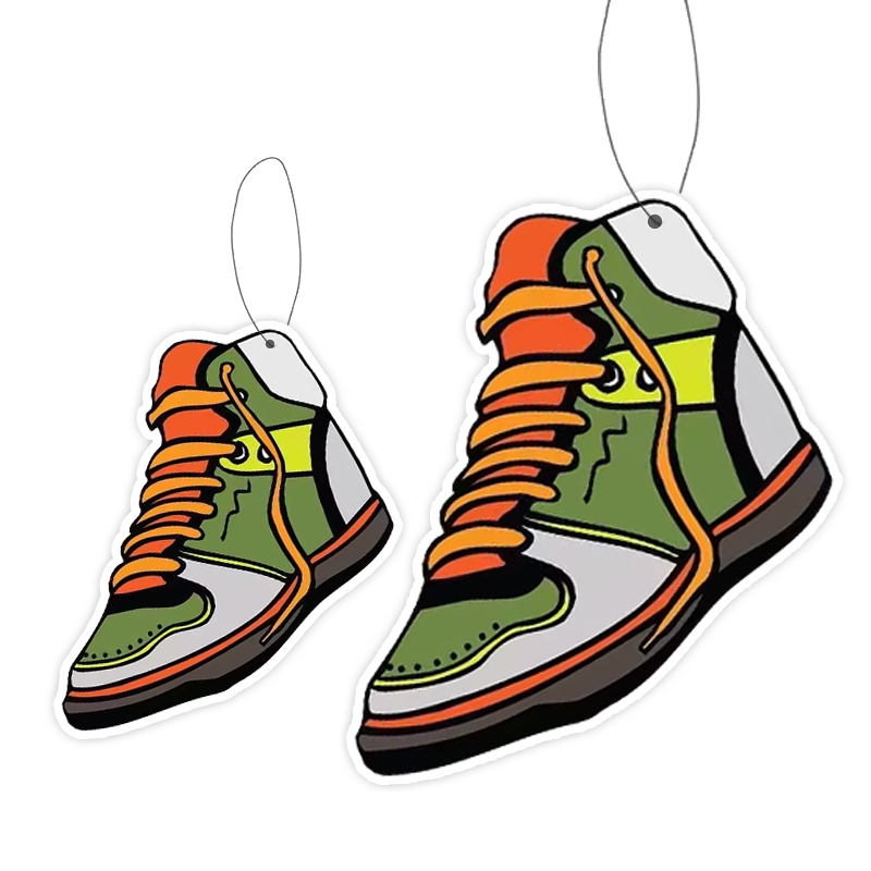 Verde