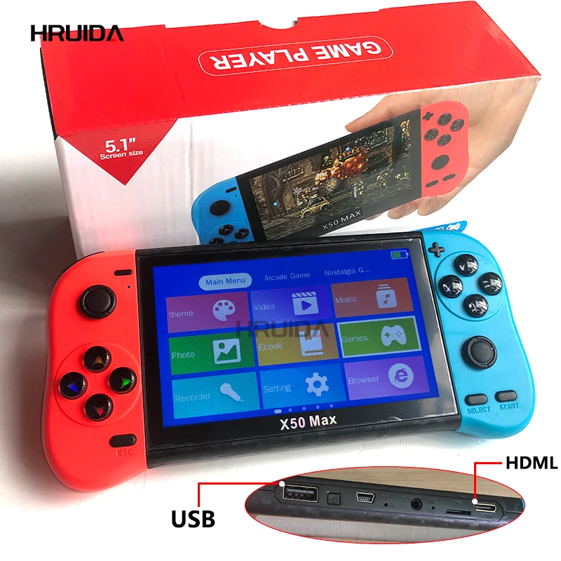 8 GB