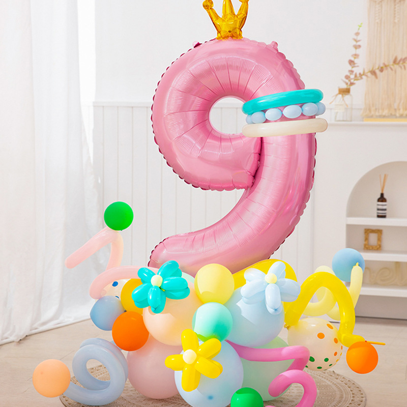 9