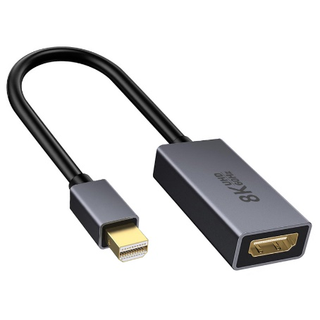 8K 60Hz PVC