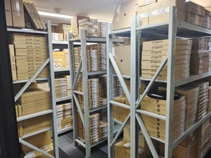 DHX orijinal yüksek kaliteli elektronik bileşen DS18B20Z