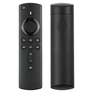 Amazon uzaktan yangın sopa Tv ses kontrolü için yeni ses uzaktan kumanda yedek başbakan L5B83H sopa - Product Image 1