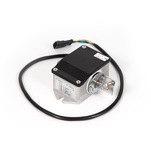 Huanxin elektrikli ayak gaz pedalı, Golf arabası gaz parçaları RJSQ-001LT-A Lvtong parça numarası 3.03.005.000001 - Product Image 3
