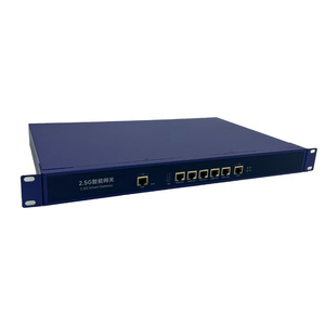 Mt7986 Access Point Wlan Enterprise Gigabit-Wechselstrom-Controller Hotspot-Netzwerk Drahtloses Wifi-Ap-Controller-Gateway mit 2,5G WAN-LAN - Product Image 1