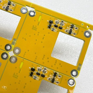 แผงวงจรอิเล็กทรอนิกส์ PCB ควบคุมคุณภาพ - Product Image 2
