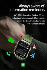 Akıllı saat L81 en yüksek kalite spor spor moda Smartwatches spor için