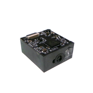 QrコードリーダーEmbedded1D 2Dバーコードスキャナーモジュール用キオスク自動販売機 - Product Image 1