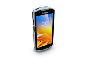 Ordenador móvil Zebra TC57 de alta calidad, almacén táctil industrial Pda resistente Android data collectorpda QR, escáner de código de barras - Product Image 4
