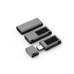 2025 AiAude点亮标志USB 3.1 Type-C OTG闪存驱动器256gb-通用适用于Android/Mac/PC - Product Image 3