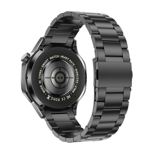2025 Watch5 Max akıllı bilezik yeni varış Trendy kalp hızı uyku izleme Smartwatch hava tahmini hesap akıllı saat - Product Image 6