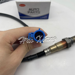 Sensor Lambda de oxígeno automático Haoxiang 3M51-9G444-AB para Ford c-max Focus Volvo C30 1,8 2,0 - Product Image 4