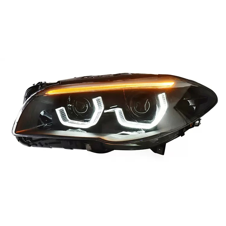 LED Head Lamp
